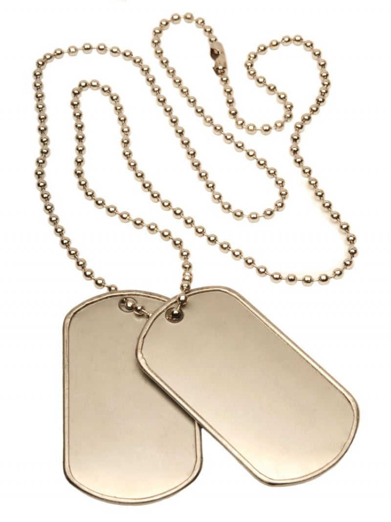 US Army Dog Tag
