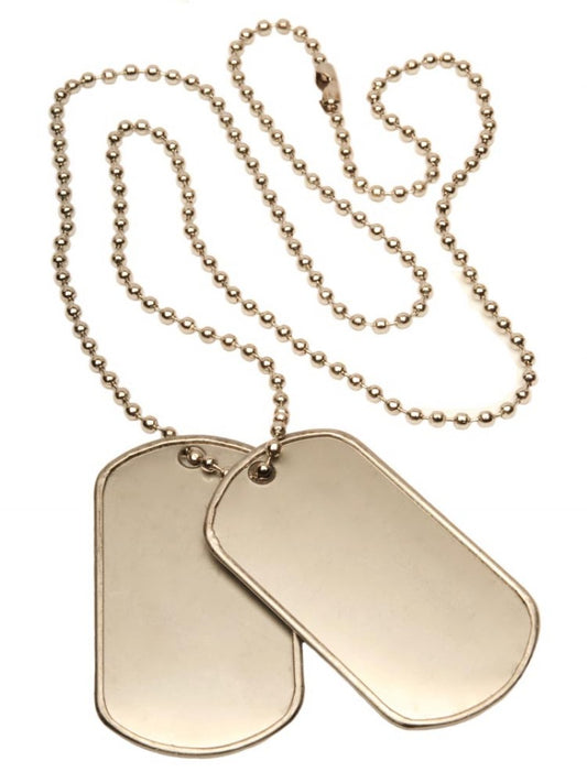 US Army Dog Tag