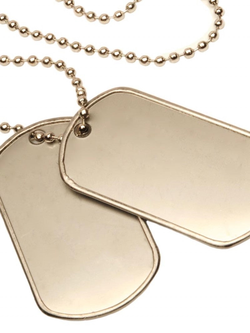 US Army Dog Tag