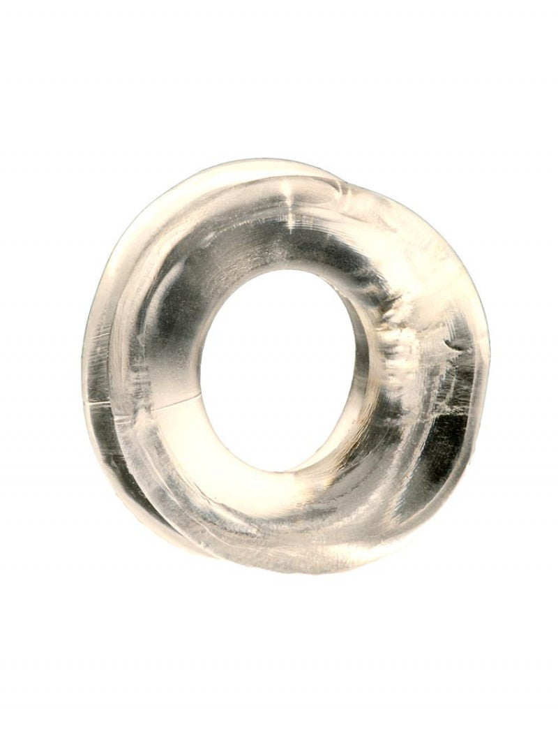 Mr Fist Rim - Clear