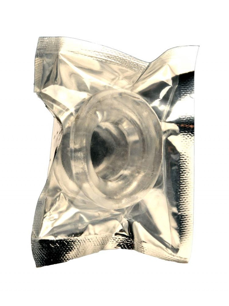 Mr Fist Rim - Clear