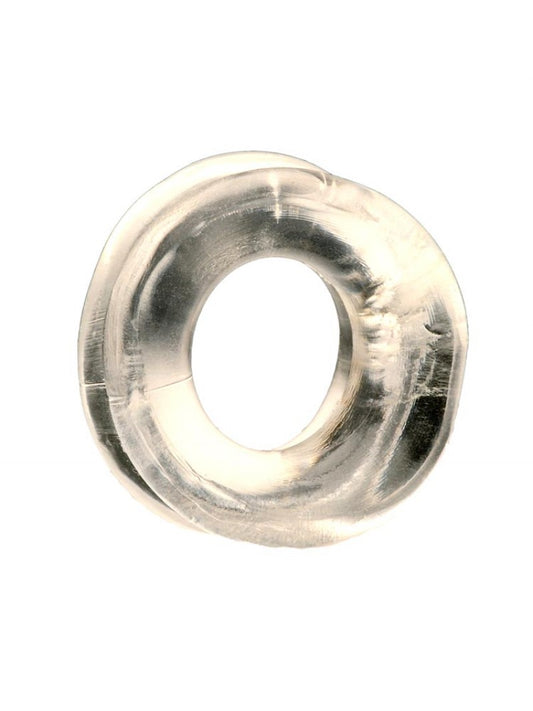 Mr Fist Tyre - Clear