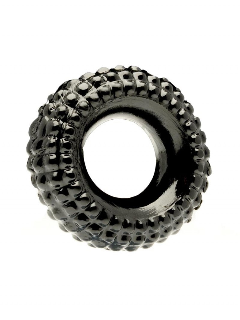 Mr Fist Tyre - Black