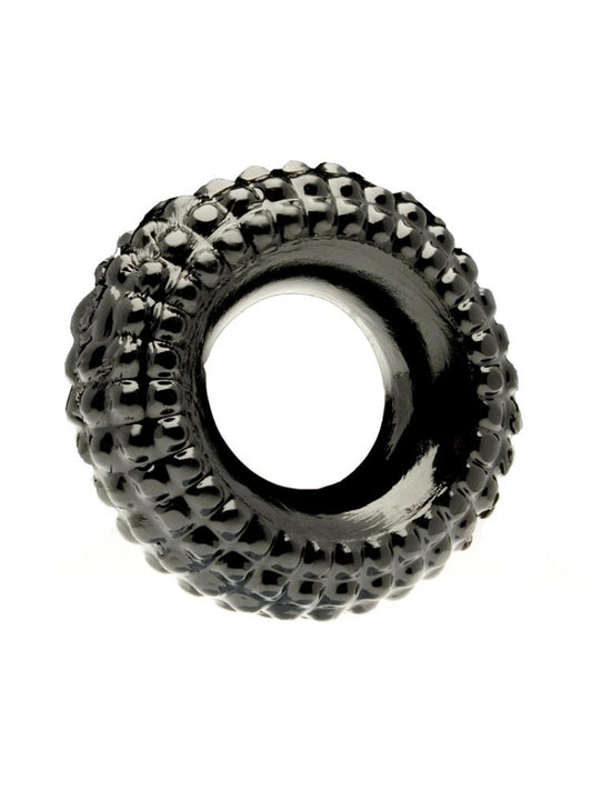 Mr Fist Tyre - Black