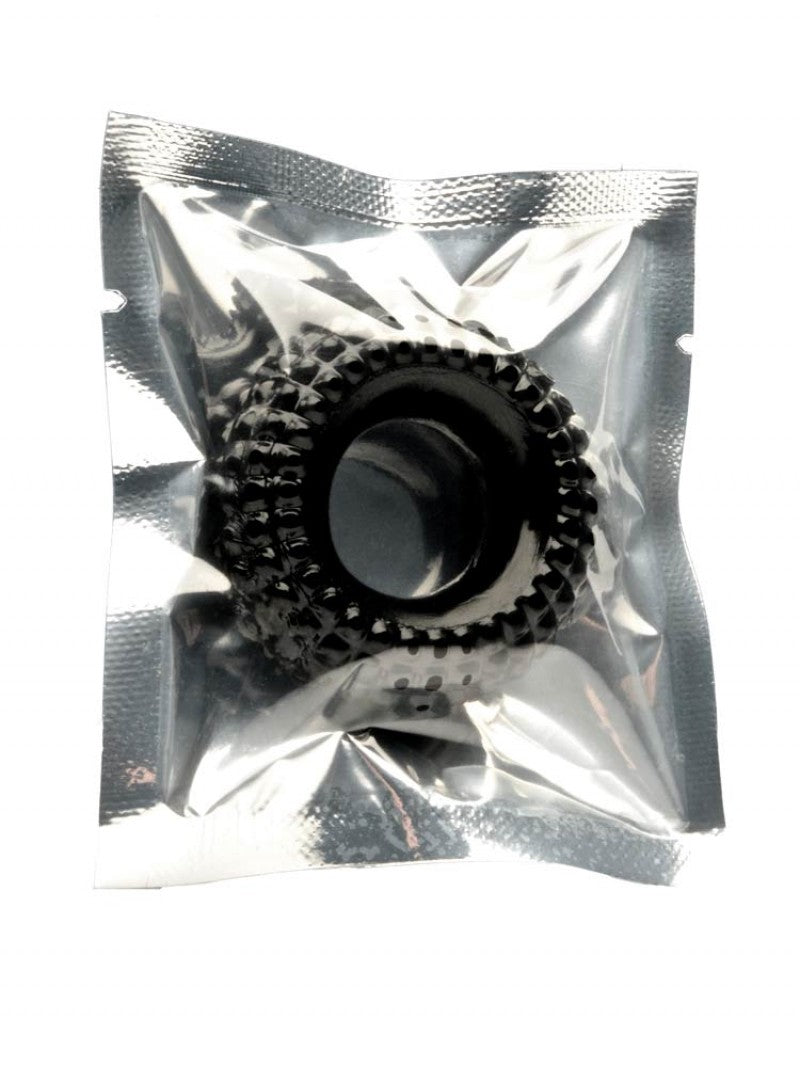 Mr Fist Tyre - Black