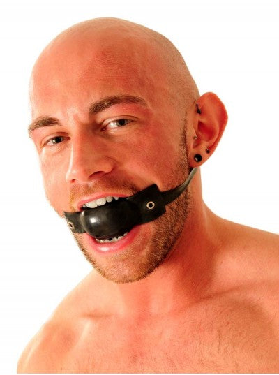 Ball Gag - Quality Rubber