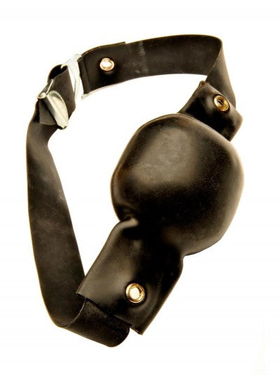 Ball Gag - Quality Rubber
