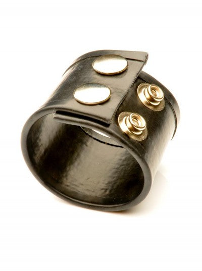 Small Rubber Ball Stretcher Black or Blue or Yellow or Red