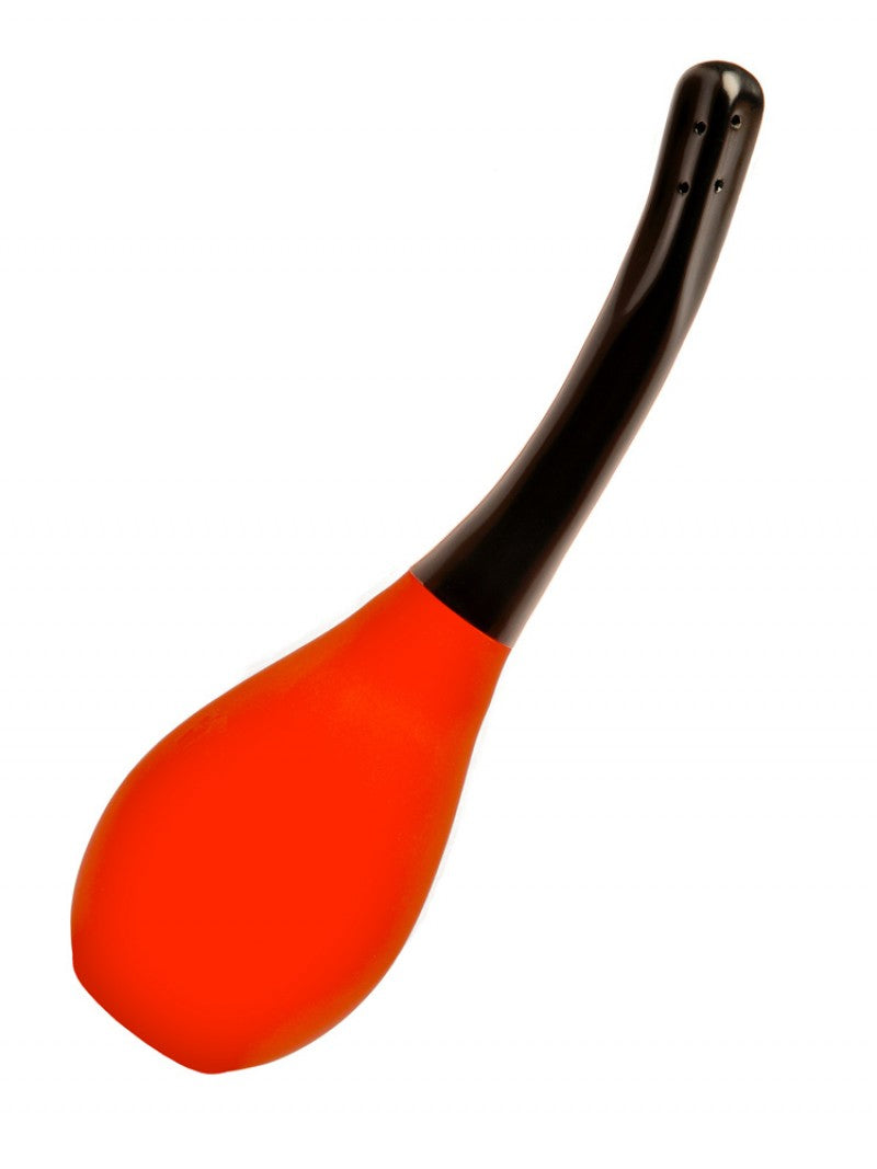 Fist Flexi Douche - Red