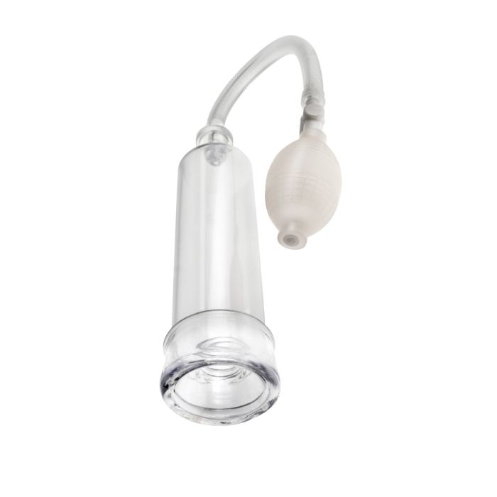 Pump Worx - Beginner's Power Pump - Clear