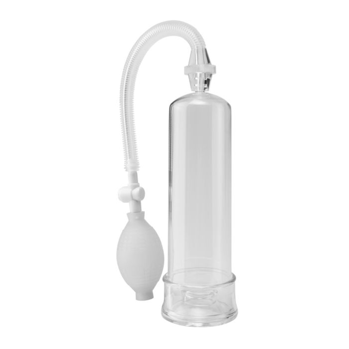 Pump Worx - Beginner's Power Pump - Clear