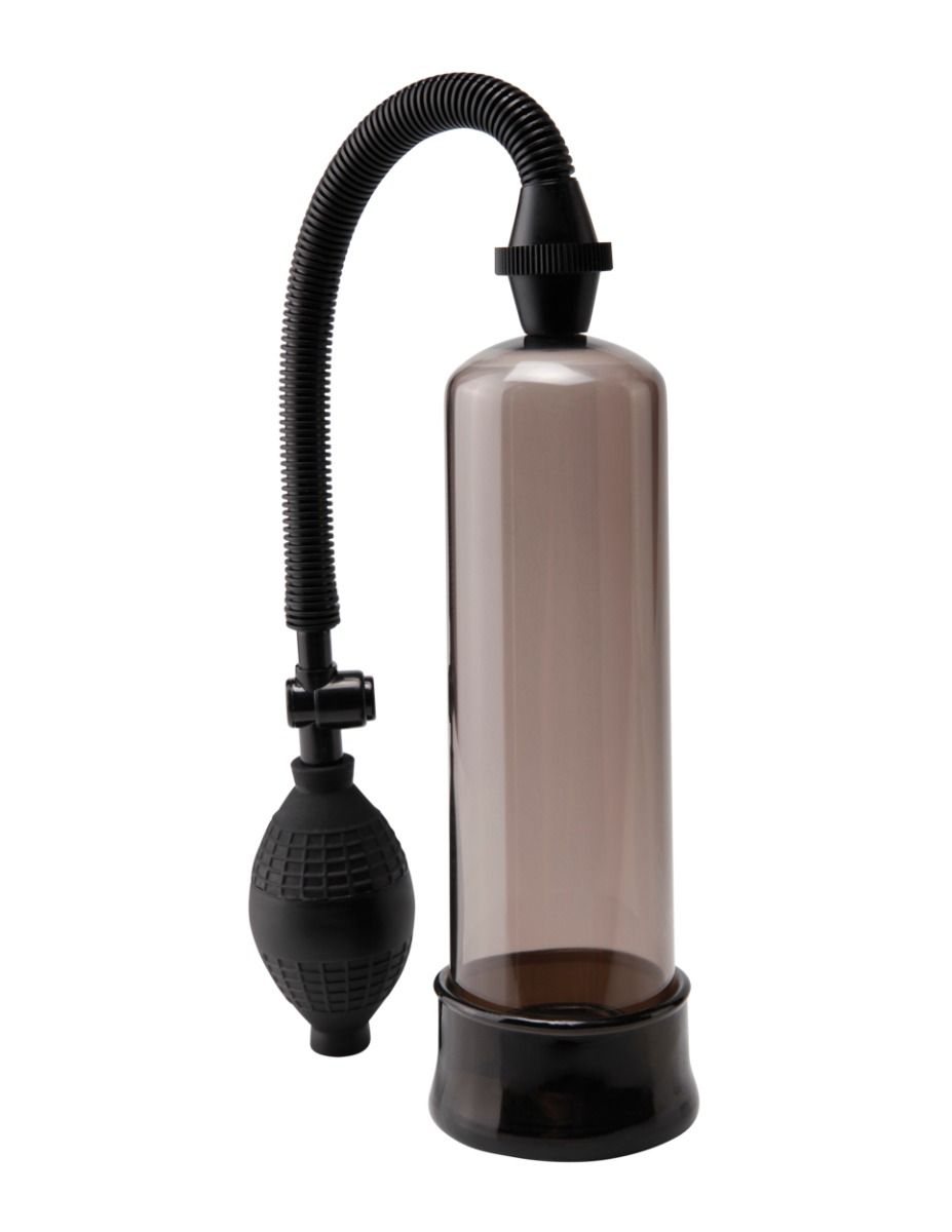 Pump Worx - Beginner's Power Pump - Smoke/Black