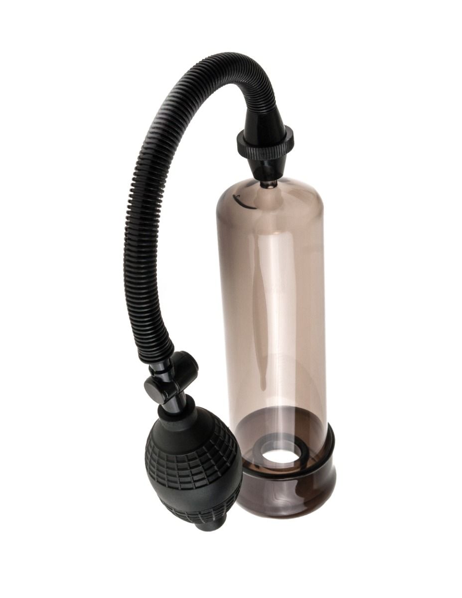 Pump Worx - Beginner's Power Pump - Smoke/Black