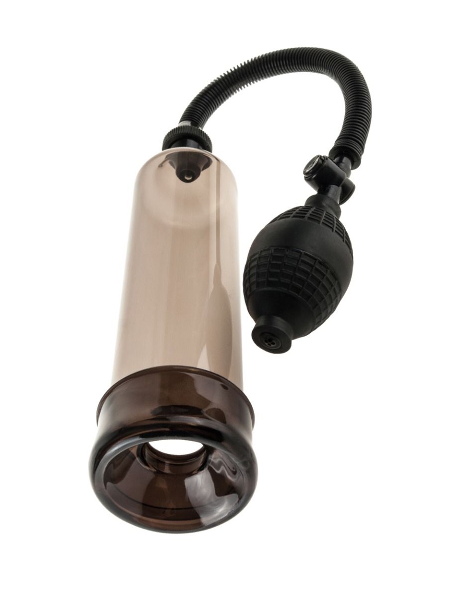 Pump Worx - Beginner's Power Pump - Smoke/Black