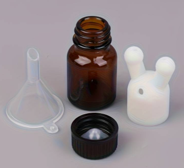 Topper/Leakproof Aroma Essential Oil Inhaler (MAX 2 per order)