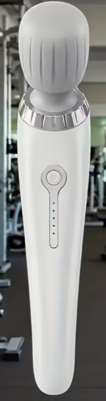 Wand Massage and Attachment - You get Both