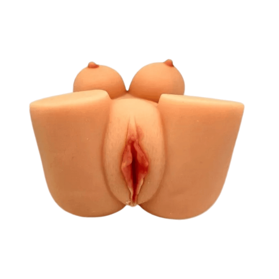 Sex Doll - 1.6kg - Aphrodite Goddess Of Love - 1 LEFT - One for the Bi Lads - 80% OFF