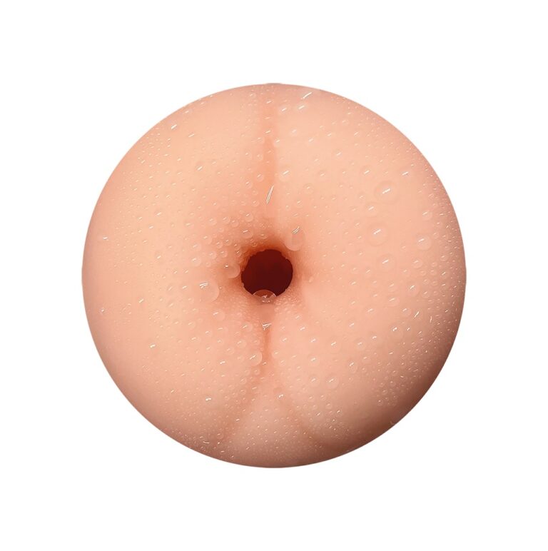 Masturbator Anus Alive FLEX