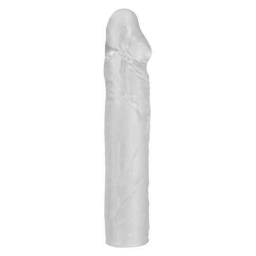 Extra 3 Inch Penis Extension