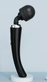 Body Massager and Attachment (You get Both)