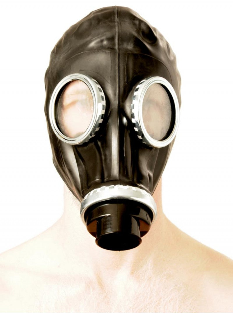 GP5 Mask - Seconds - READ DESCRIPTION - IN THE SALE