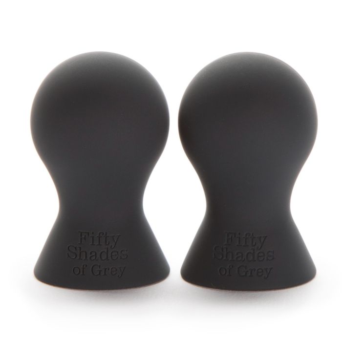 Sensation Nipple Teasers - Fifty Shades of Grey - IN THE SALE