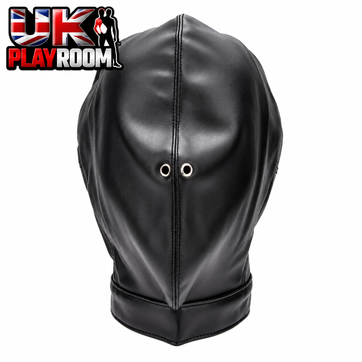 Blackout Hood – Black
