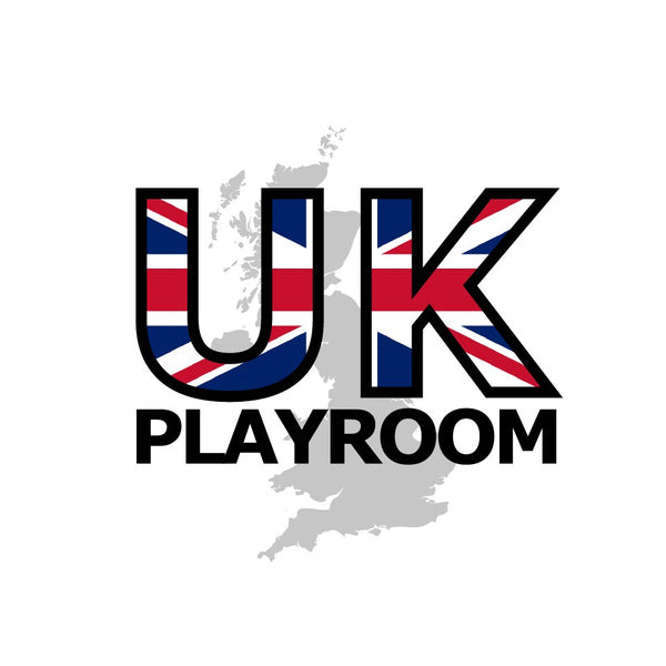 UK Playroom
