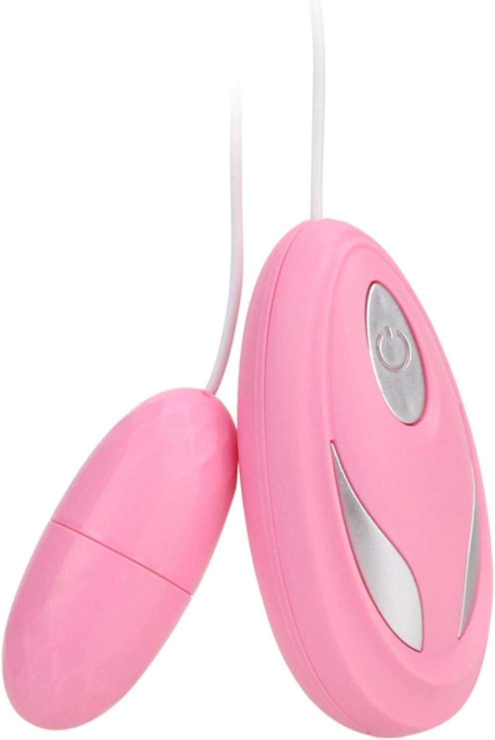 Vibrator Egg Vibrator 10 Speeds Powerful Remote Control - 1/2 Price