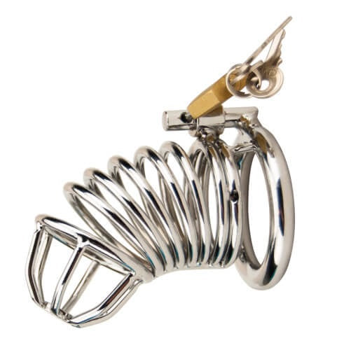 Cock Cage - Chastity - One Size fits all