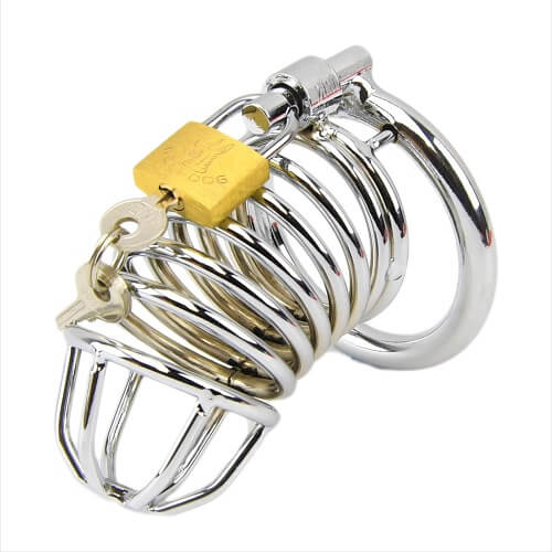 Cock Cage - Chastity - One Size fits all