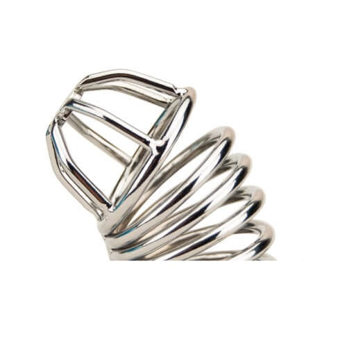 Cock Cage - Chastity - One Size fits all