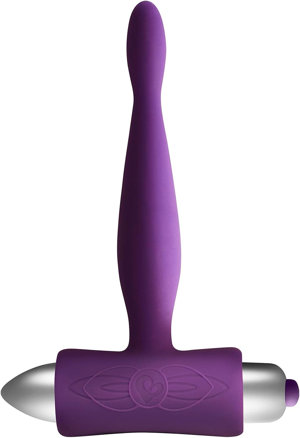Rocks Off Petite Sensations Teaser Purple