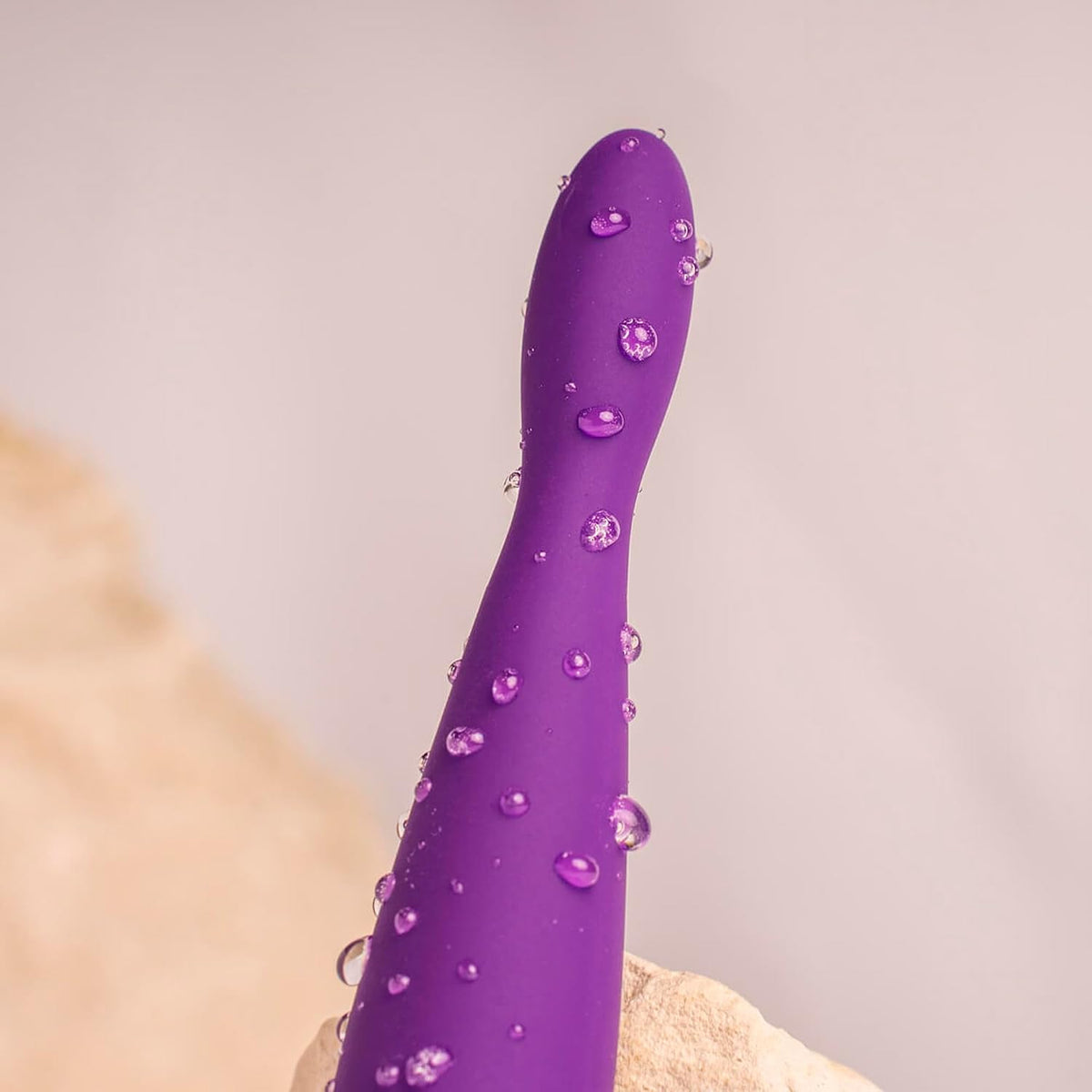 Rocks Off Petite Sensations Teaser Purple