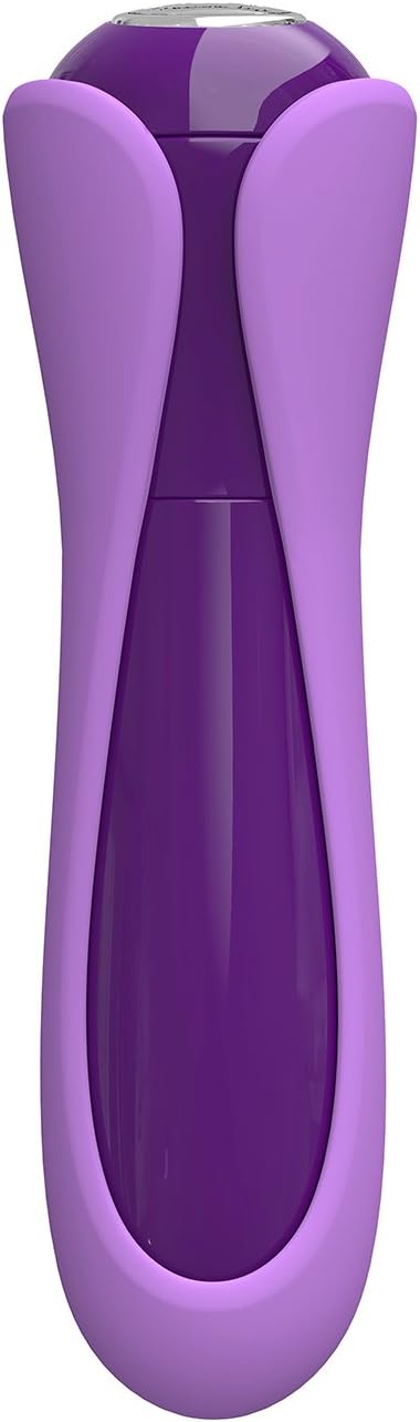 IO Mini Massager, Lavender