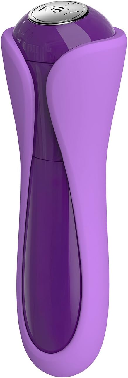IO Mini Massager, Lavender