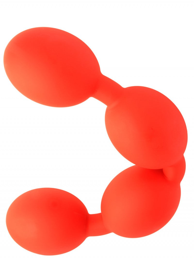Stretch Eggs 'E' - Massive Pure Silicone
