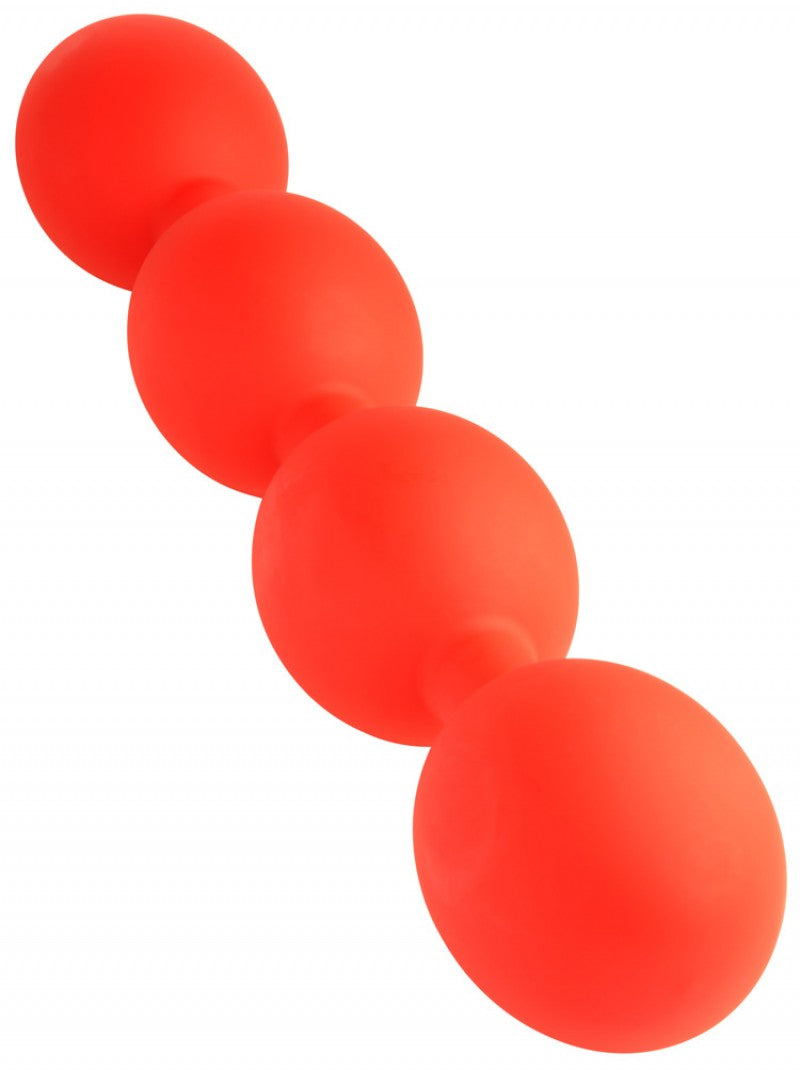 Stretch Eggs 'E' - Massive Pure Silicone