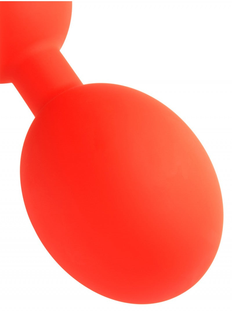 Stretch Eggs 'E' - Massive Pure Silicone